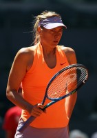 Maria Sharapova photo #