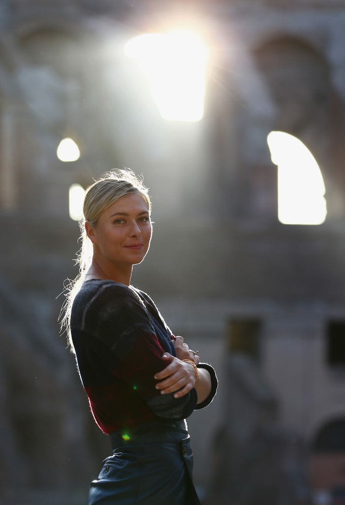 Maria Sharapova: pic #933180