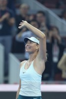 Maria Sharapova photo #