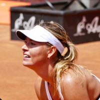 Maria Sharapova photo #