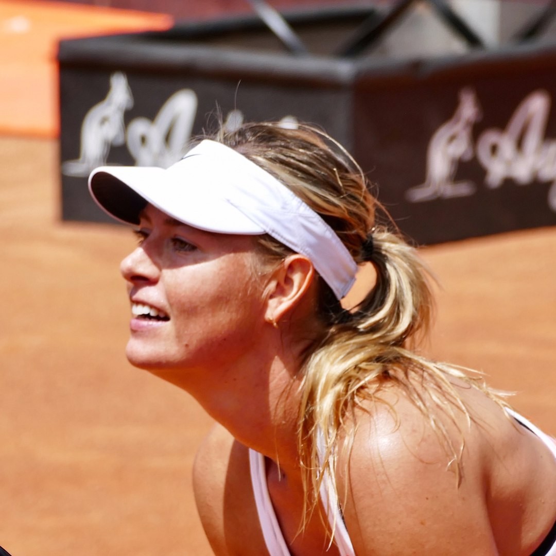 Maria Sharapova: pic #933176