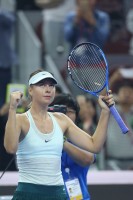 Maria Sharapova photo #