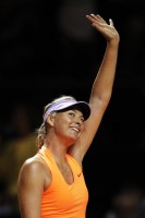 Maria Sharapova photo #