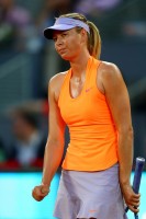 Maria Sharapova photo #