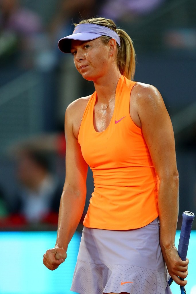 Maria Sharapova: pic #932631