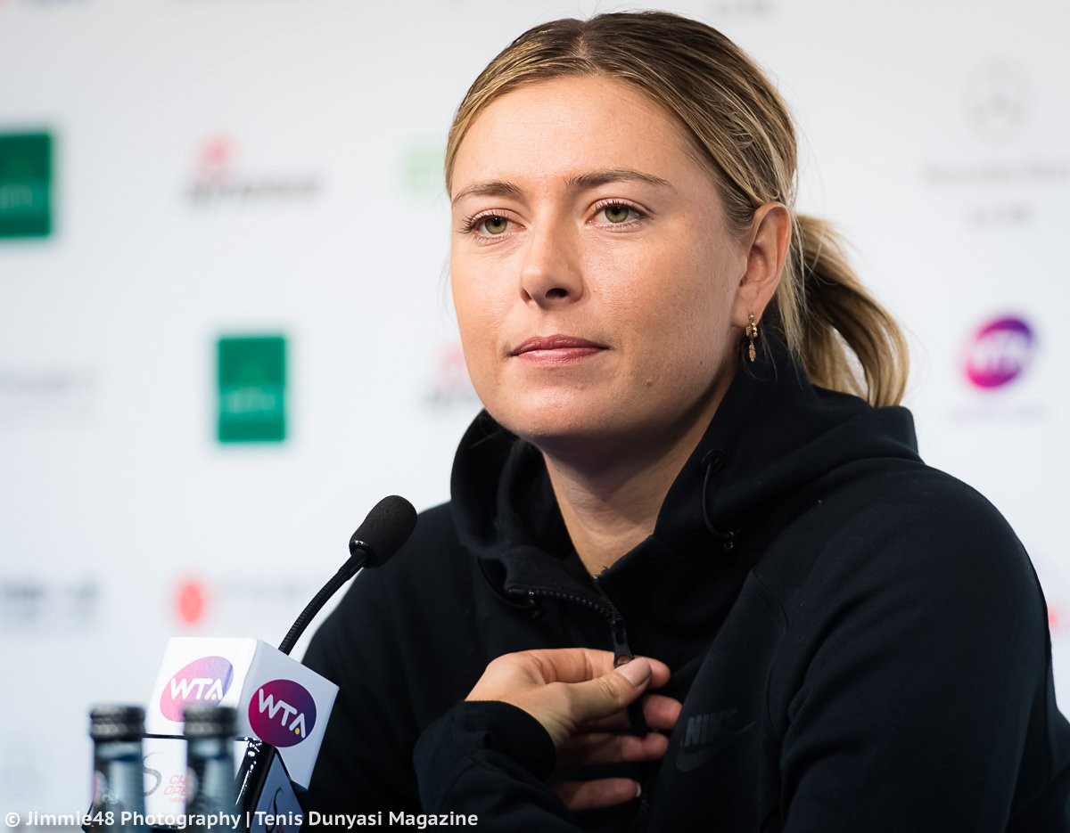 Maria Sharapova: pic #970967