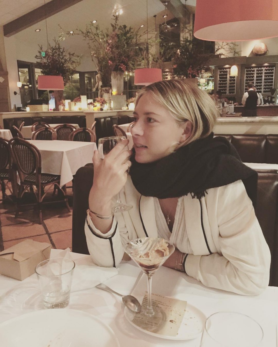 Maria Sharapova: pic #893037