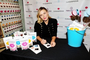 Maria Sharapova photo #