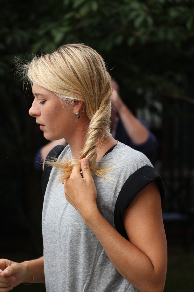 Maria Sharapova: pic #529698