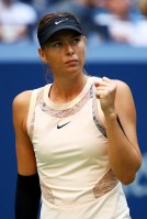 Maria Sharapova photo #