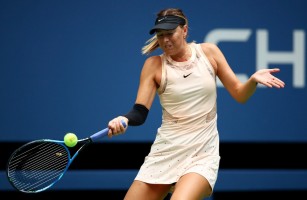 Maria Sharapova photo #