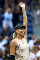 Maria Sharapova photo #