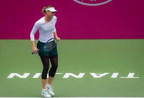 Maria Sharapova photo #