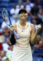 Maria Sharapova photo #