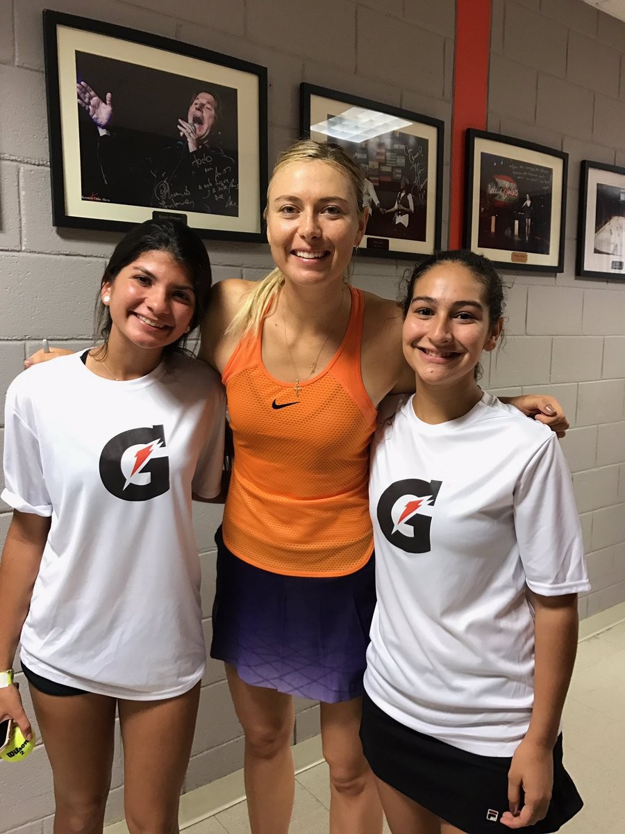 Maria Sharapova: pic #898863