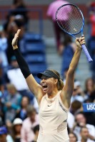 Maria Sharapova photo #