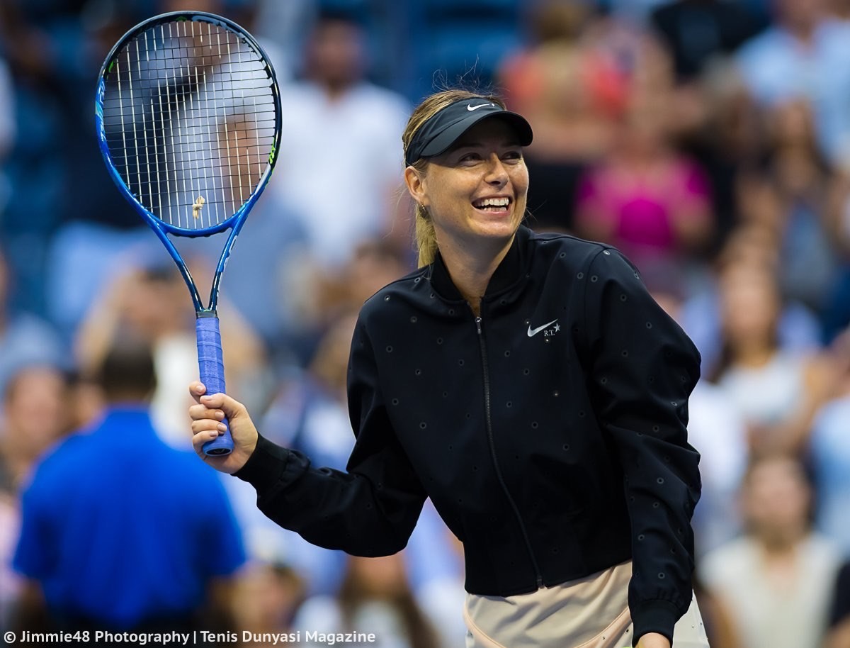 Maria Sharapova: pic #959642