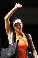 Maria Sharapova photo #