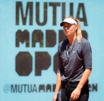 Maria Sharapova photo #