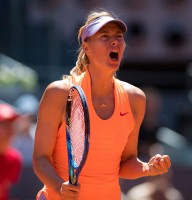 Maria Sharapova photo #