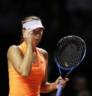 Maria Sharapova photo #