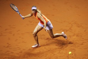 Maria Sharapova photo #