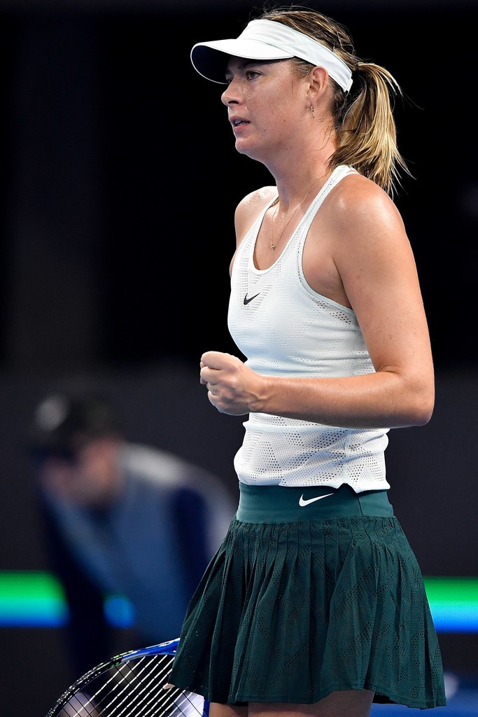 Maria Sharapova: pic #967224