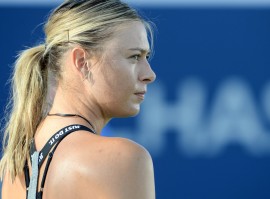 Maria Sharapova photo #