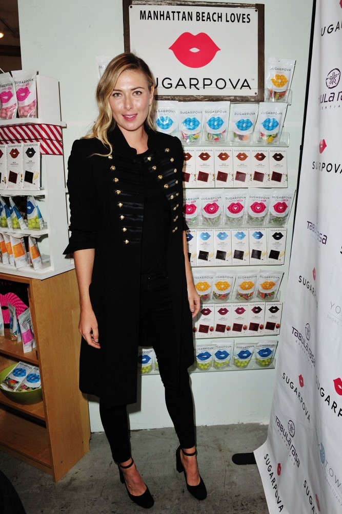 Maria Sharapova: pic #898862