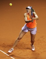 Maria Sharapova photo #