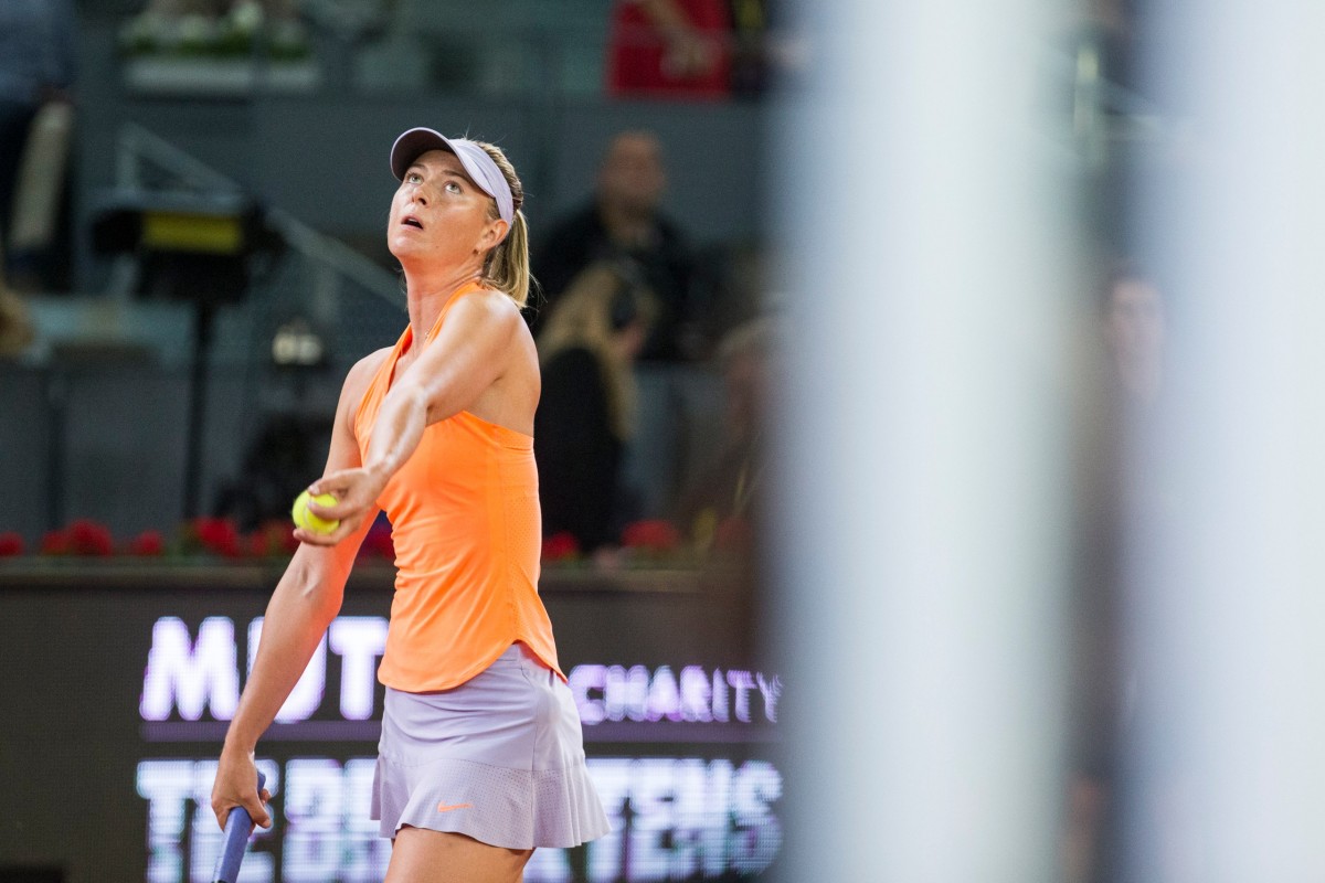 Maria Sharapova: pic #931011