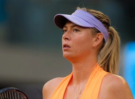 Maria Sharapova photo #