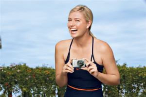 Maria Sharapova photo #