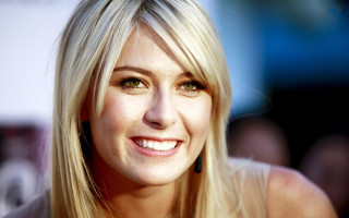 Maria Sharapova photo #
