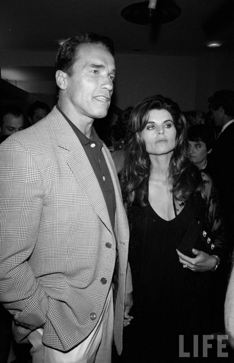 Maria Shriver: pic #366860