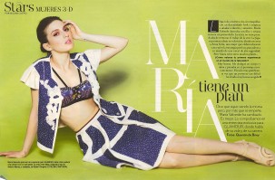 photo 22 in Maria Valverde gallery [id590116] 2013-03-30