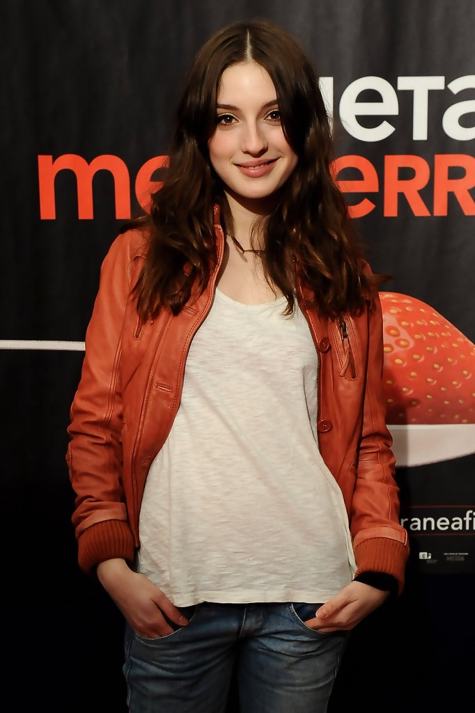 Maria Valverde: pic #599417