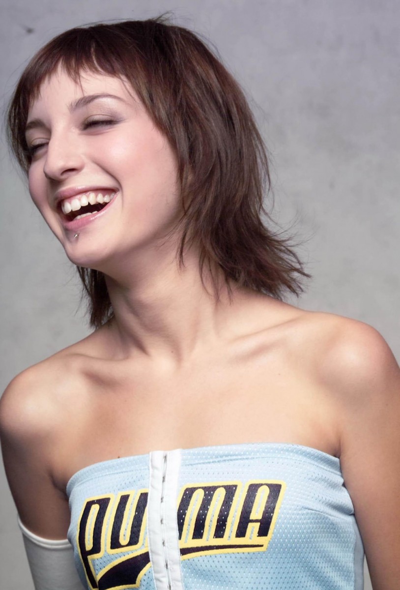 Maria Valverde: pic #526741