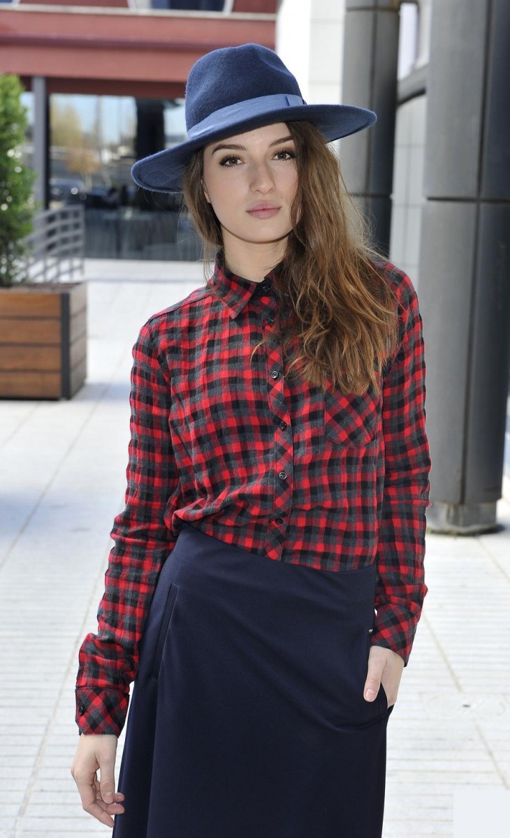 Maria Valverde: pic #499597