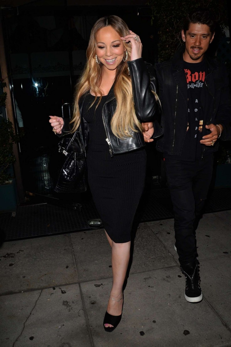 Mariah Carey: pic #1077112