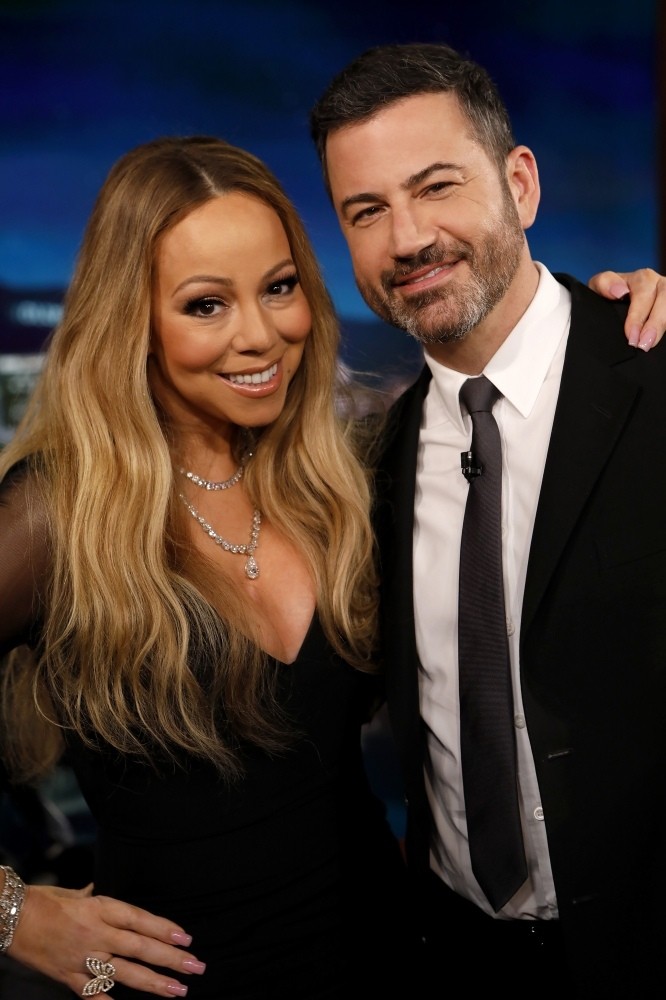Mariah Carey: pic #1048118