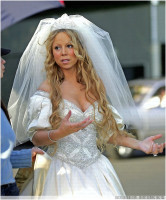 Mariah Carey photo #