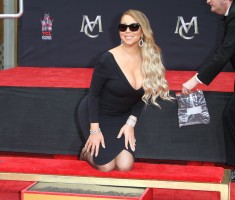 Mariah Carey photo #