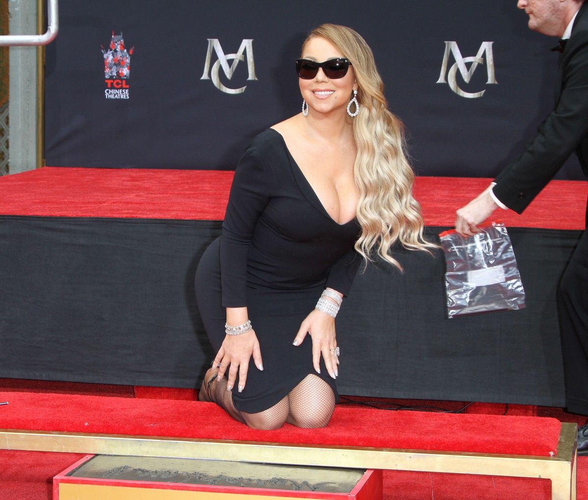 Mariah Carey: pic #976361