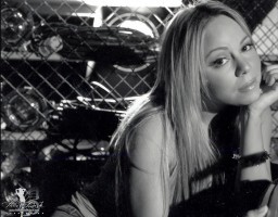 Mariah Carey photo #