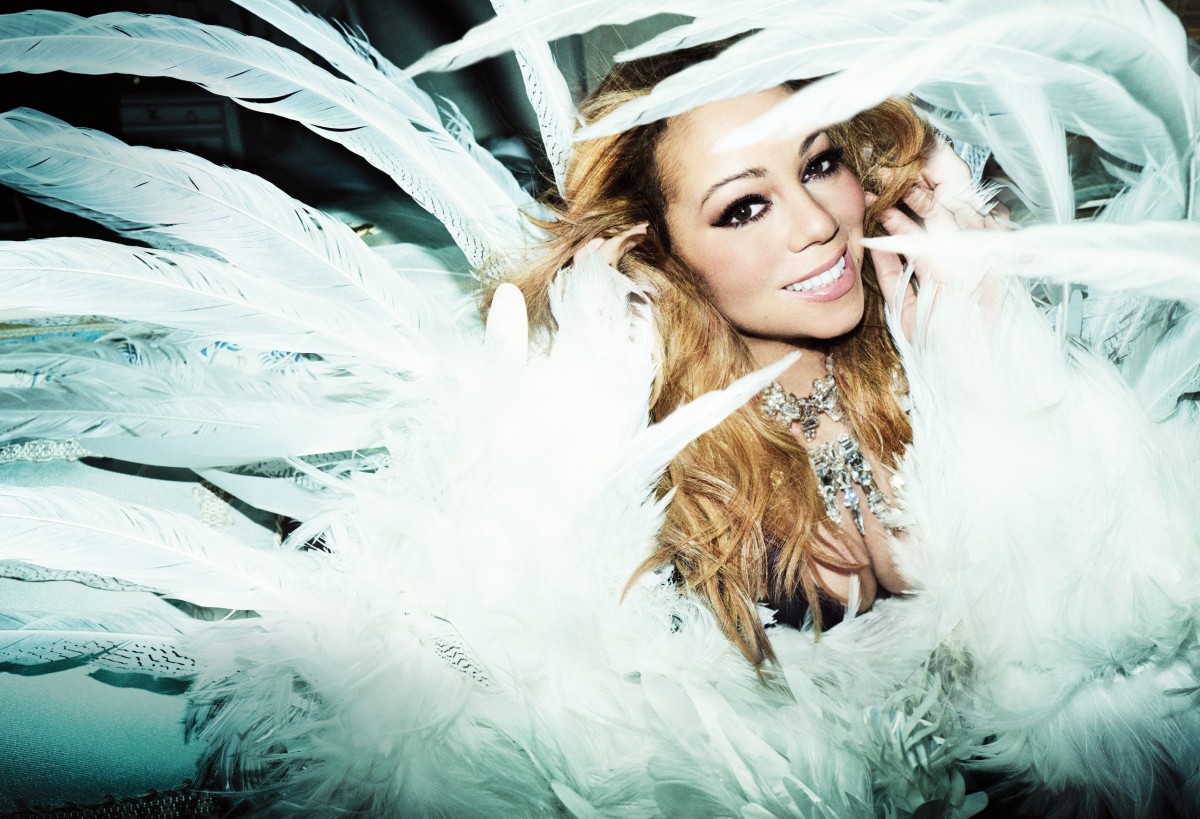 Mariah Carey: pic #1091353