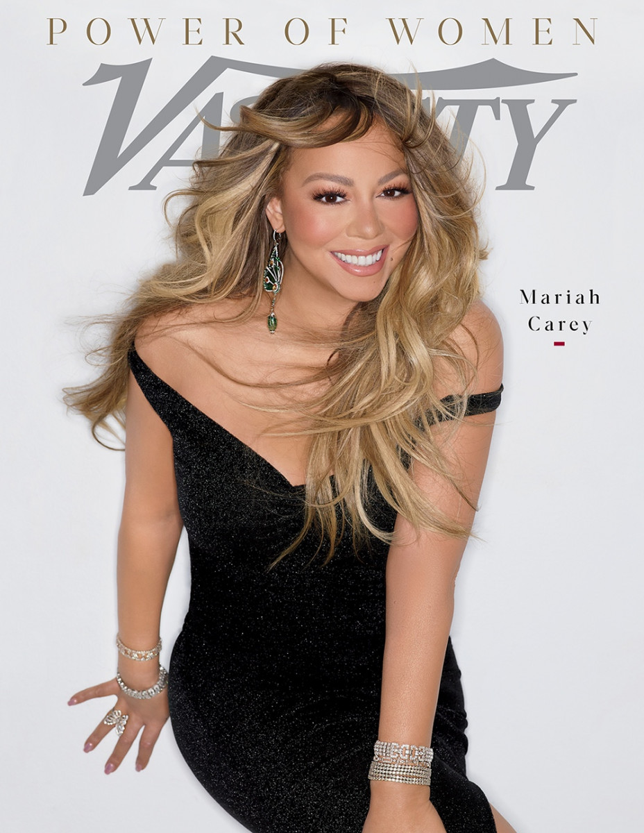 Mariah Carey: pic #1183425