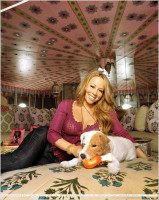 Mariah Carey photo #