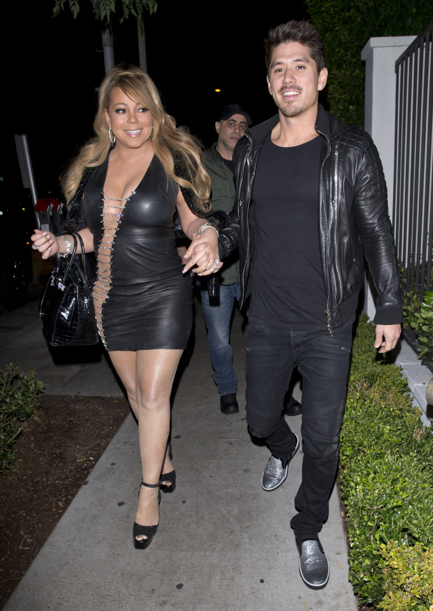 Mariah Carey: pic #965231