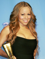 Mariah Carey photo #